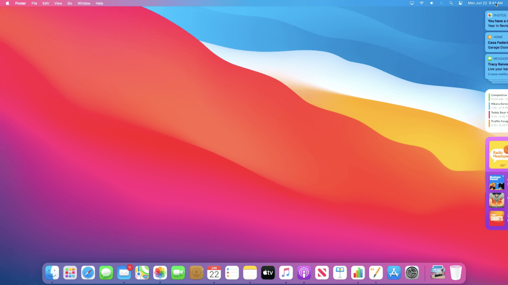 macos